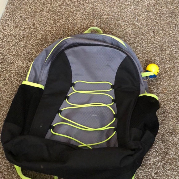 Backpack - Picture 1 of 1